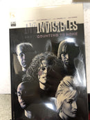 The Invisibles: Counting To None  (1996) Vertigo TPB SC Grant Morrison