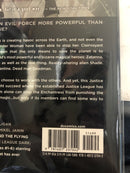 Justice League Vol.1 In The Dark (2012) Dc Comics TPB SC Peter Milligan