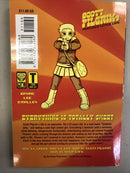 Scott Pilgrim, Vol. 1: Scott Pilgrim's Precious Little Life (2004)