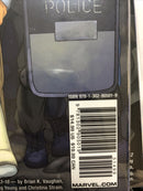 Runaways The Good Die Young Vol.3 (2017) Marvel TPB SC Vaughan