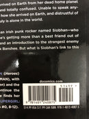 The New 52! Supergirl Vol.2 By Michael Green (2013) TPB DC Comics