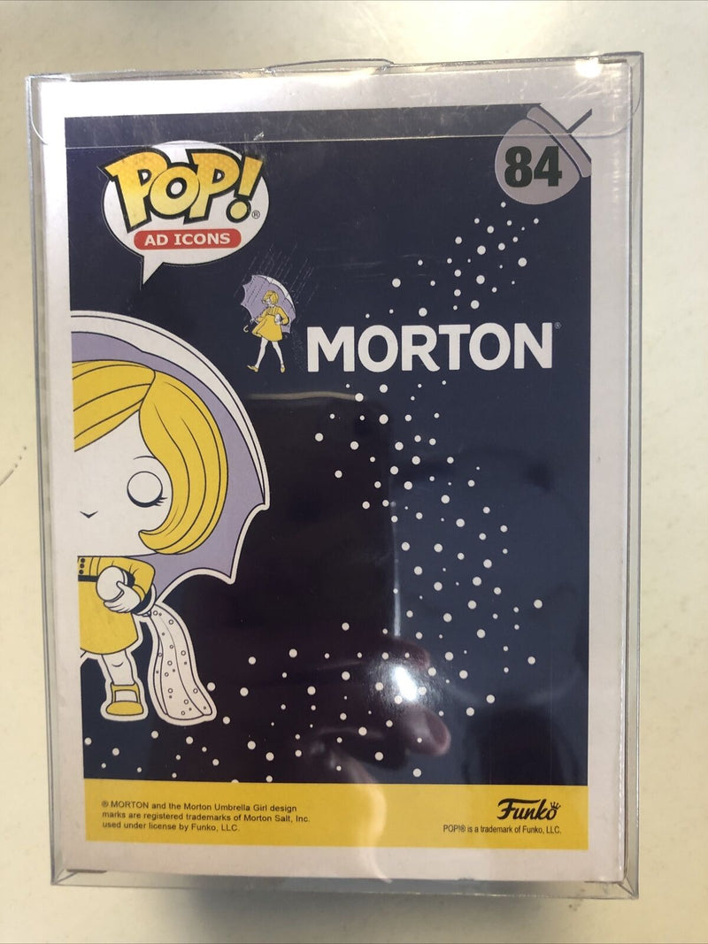 Funko POP! AD Icons (2019) Morton