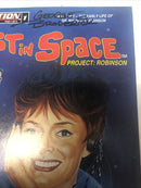 Lost In Space:Project Robinson (1993)