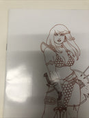 Red Sonja (2020)