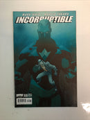 Incorruptible (2010) Starter Consequential Set