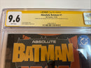 Absolute Batman (2024)