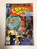 Marvel Spotlight (1980)