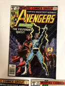 Avengers (1979)