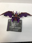 Transformers Titans Return Vorath & Mindwipe(2015) Complete Mint w/instructions