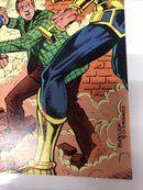 Action Comics (1982)