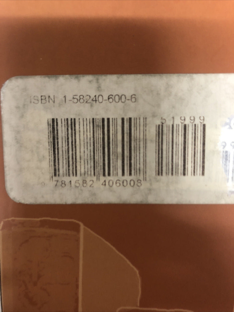 Put The Book Back On The Shelf : (2006) TPB Matthew Woodson • Leela Corman