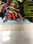 Dreadstar And Company (1985)