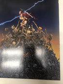 Invincible Red Sonja