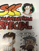 SCC Convention Special (1994)