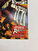 Indiana Jones (1983)