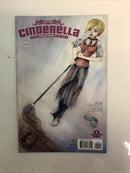 Cinderella: From Fabletown With Love (2010) Complete Set