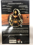 Freshmen (2007) TPB Vol