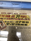 Tales Of Suspense (1964)