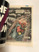 Jemm Son Of Saturn (1985)