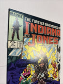 Indiana Jones (1985)