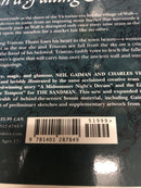 Neil Gaiman and Charles Vess's Stardust (2019) (NM+)DC Black Label | TPB-B New