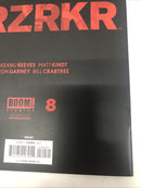 BRZRKR (2022)
