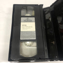 Riptide (1994) VHS • MGM/UA Home Video • Norma Shearer • Robert Montgomery