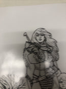 Red Sonja (2016)