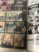 Tales Of The Teen Titans (1986)