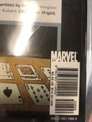 Ultimate X-Men Vol.10 Cry Wolf (2005) Marvel TPB SC Brian Vaughan