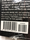 Preacher Vol.6  (2012)  Vertigo HC Ennis
