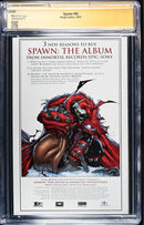 Spawn (1997)