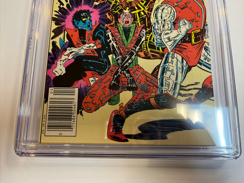 X-Men (1985)