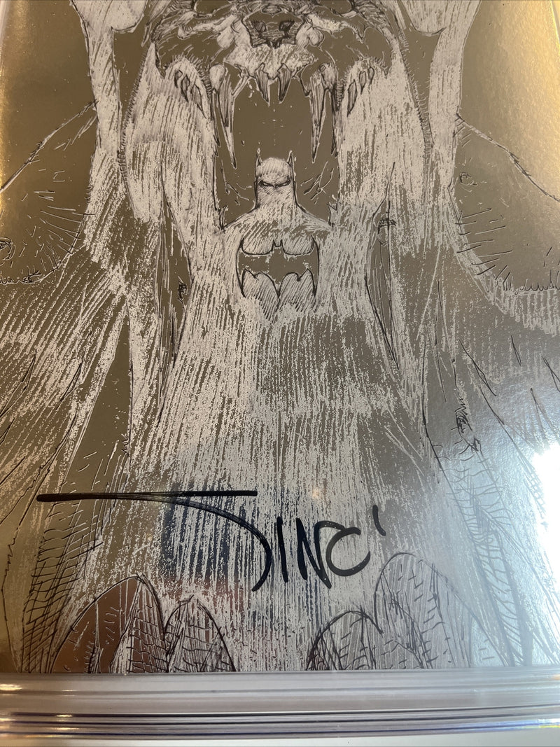 Detective Comics Batman (2023)
