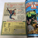 The Amazing Spider-Man (1983)