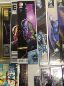 Zen  (1994) Lot Of 43 Comics Issue
