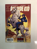 Rawhide Kid (2002) Starter Consequential Set