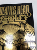 Death’s Head Gold (1994) Variant