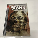 Spawn Super-Giant Sized Anniversary Issue (2011)