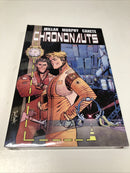 Chrononauts Library Edition HC (2025) Millar | Murphy | Dark Horse