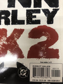 Batman Dark Knight Strikes Again (2001) TPB DC Comics Frank Miller • Lynn Varley