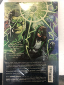Green Lantern Vol.7:Renegade (2016) Dc Comics TPB SC Robert Venditti