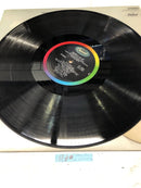 Romero & Juliet  Original Motion Picture Soundtrack Vinyl  LP Album