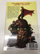 Genext (2008) TPB Collects