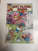 Get Along Gang(1985)