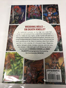 The Invincible Red Sonja (2024) HC Dynamite  • Amanda Conner • Jimmy Palmiotti