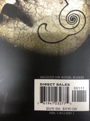 The Sandman Endless Nights (2003) HC Vertigo • DC Comics Neil Gaiman •  Fabry