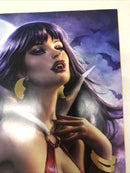 Vampirella (2021)
