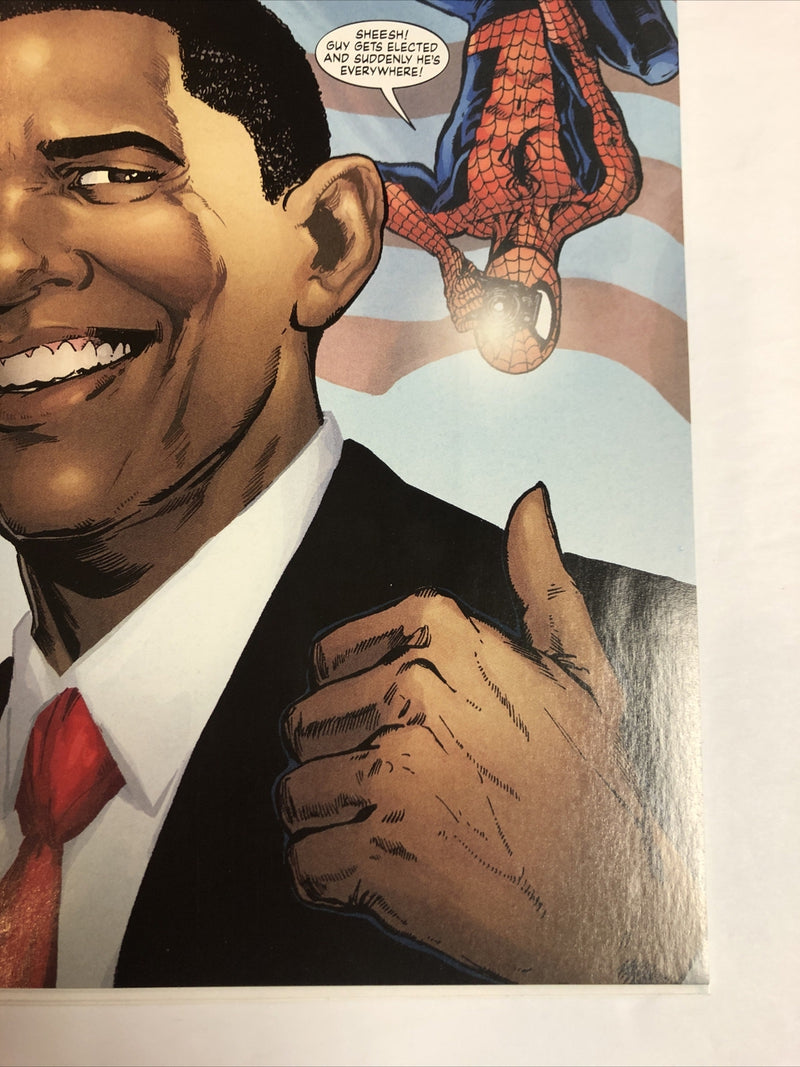 Amazing Spider Man (2009)