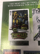 Teenage Mutant Ninja Turtels (NM)